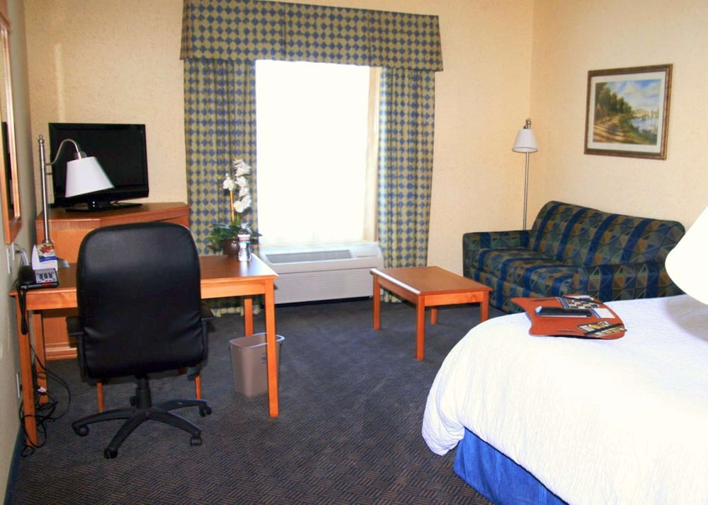 Hampton Inn Dallas Rockwall - photo 18