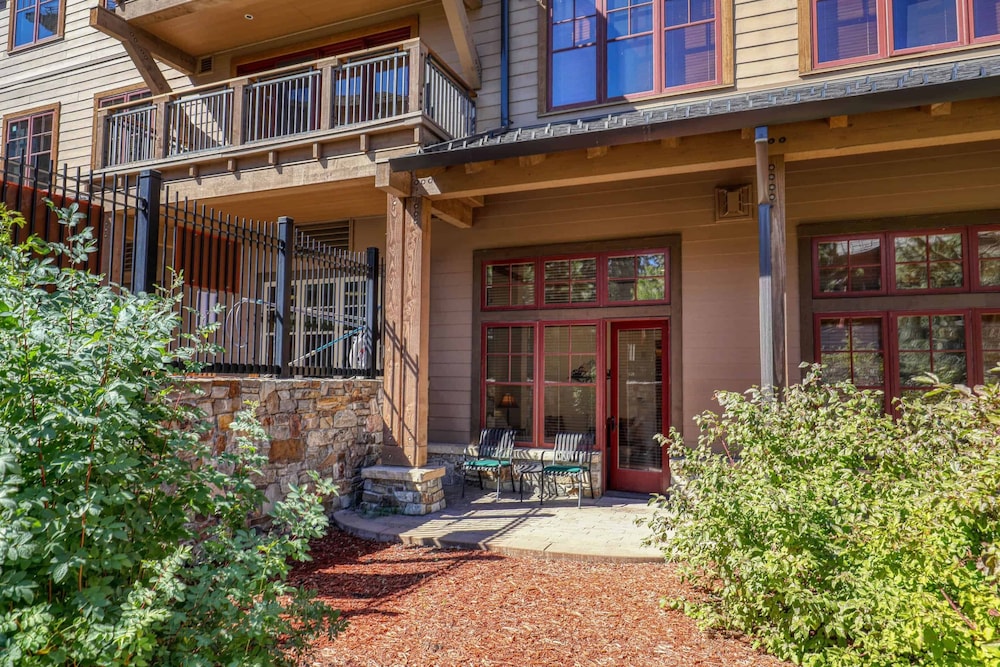 Northstar California Resort by East West Hospitality - photo 261