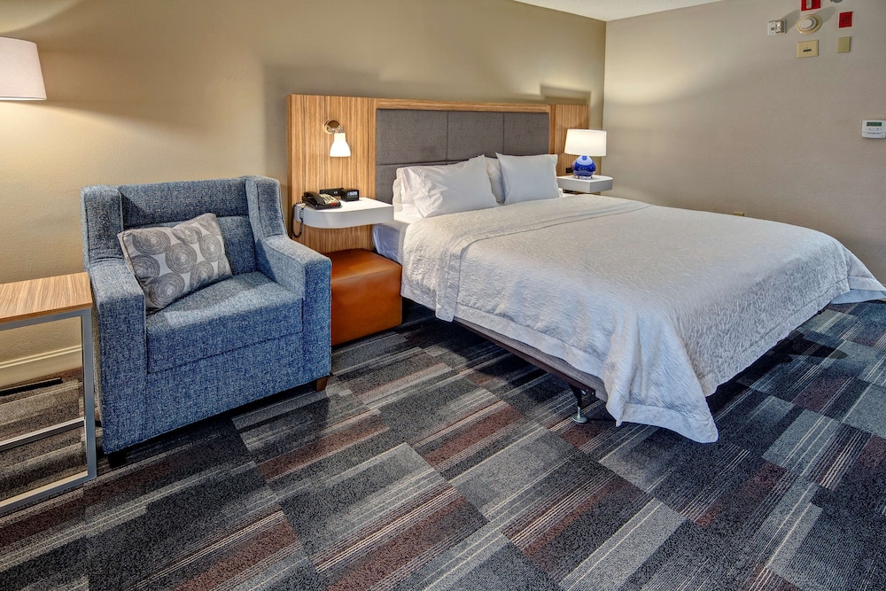 Hampton Inn Dumfries Quantico - photo 20