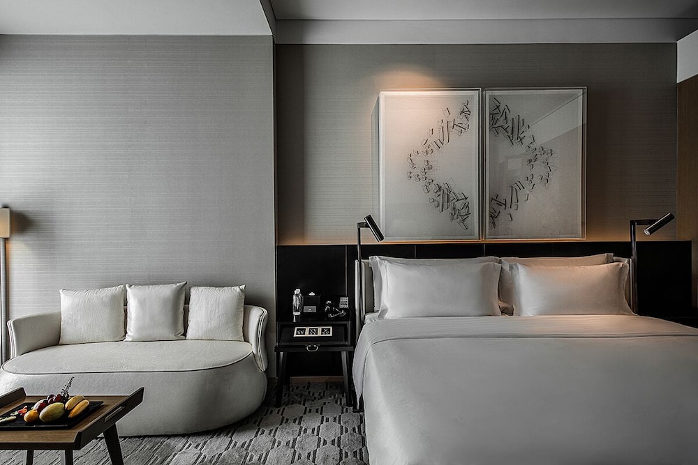 Hui Hotel - carbon neutral hotel in Shenzhen