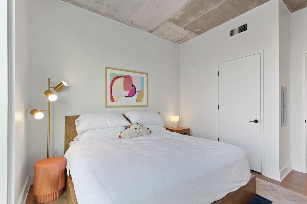 Austin Condo Hotel - photo 98