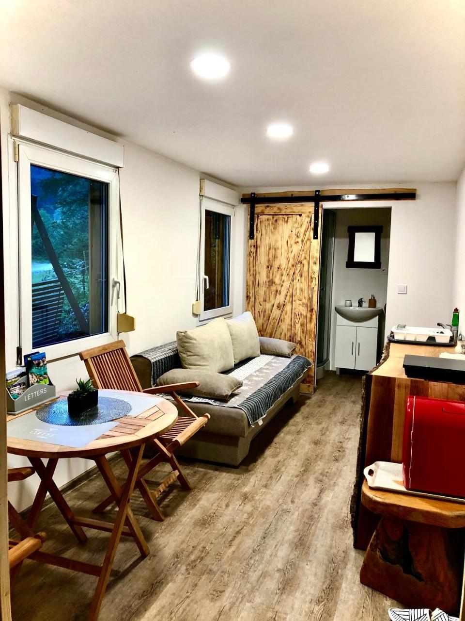 Skalca in Kamnik, Slovenia