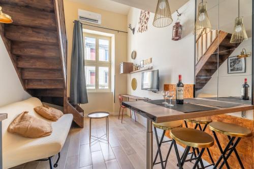 Class Affaire - carbon neutral hotel in Marseille