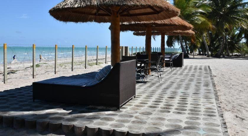 Fazenda Xaréu in Marechal Deodoro, Brasil