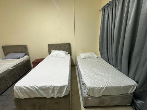 Mira Almajaz in Sharjah, United Arab Emirates