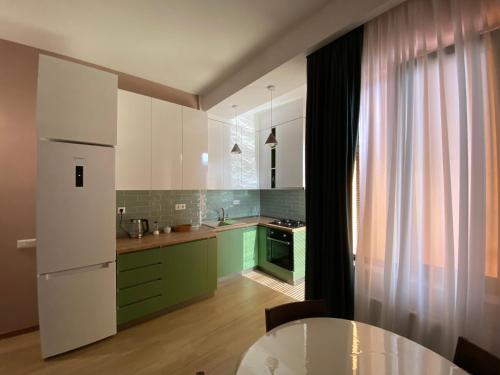 Lovely and cozy apartment