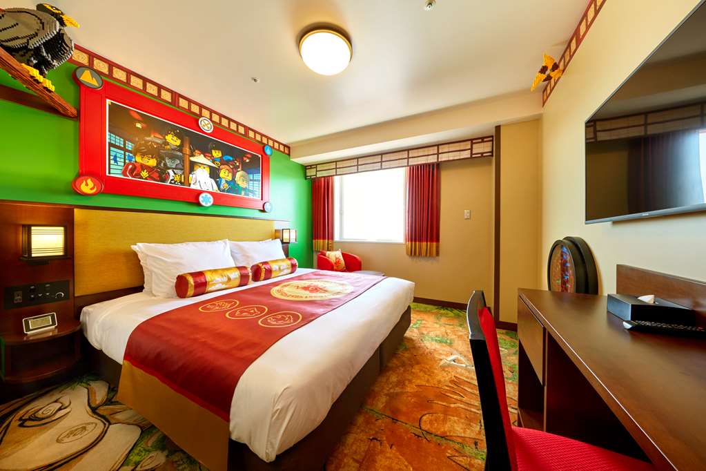 Legoland New York Resort - photo 10
