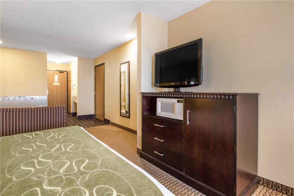 Comfort Suites Wisconsin Dells Area - photo 25