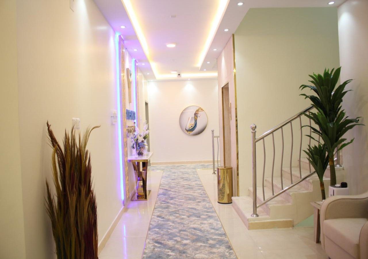Y Suites Hotel — Abha — photo 4