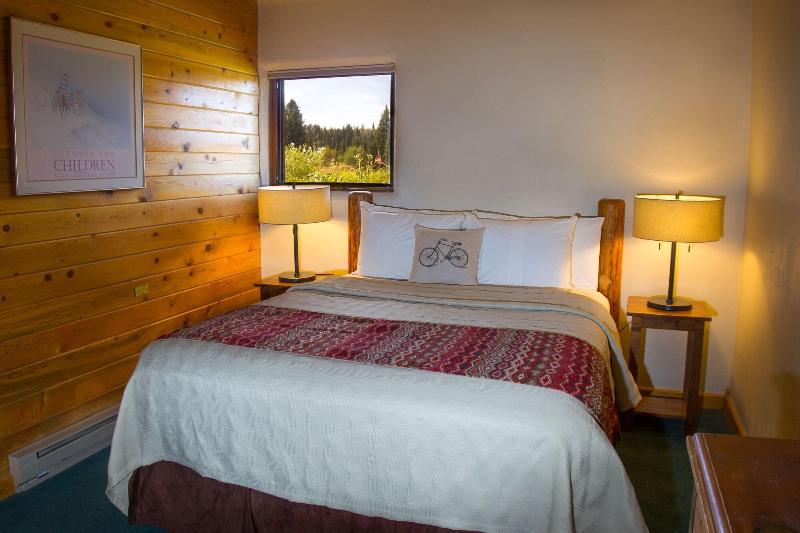 Sioux Lodge Suites by Grand Targhee Resort - photo 13