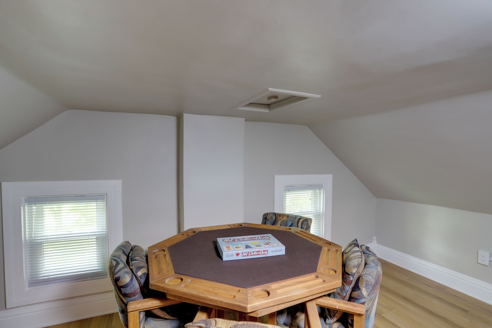 Welcoming Port Clinton Vacation Rental - photo 22
