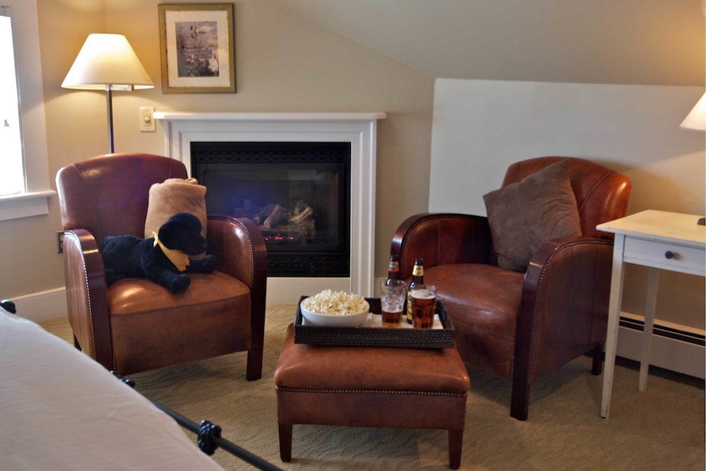 Mill House Inn - photo 61