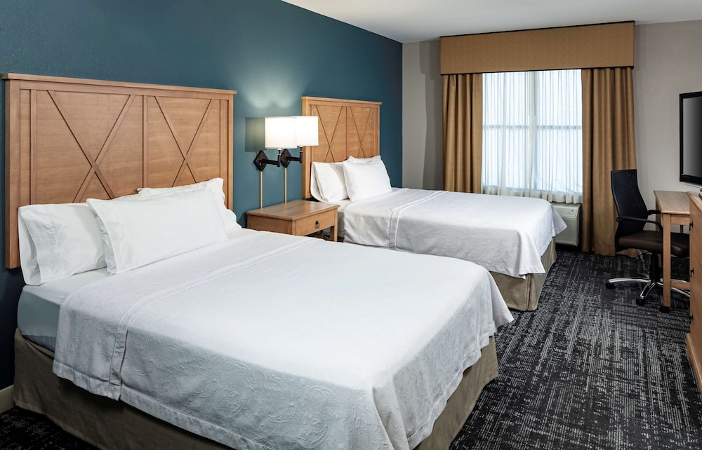 Homewood Suites by Hilton Austin Round Rock TX - photo 10