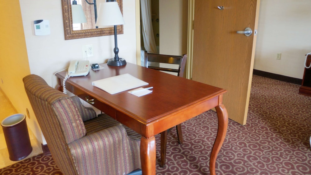 Hampton Inn & Suites Kingman - photo 16