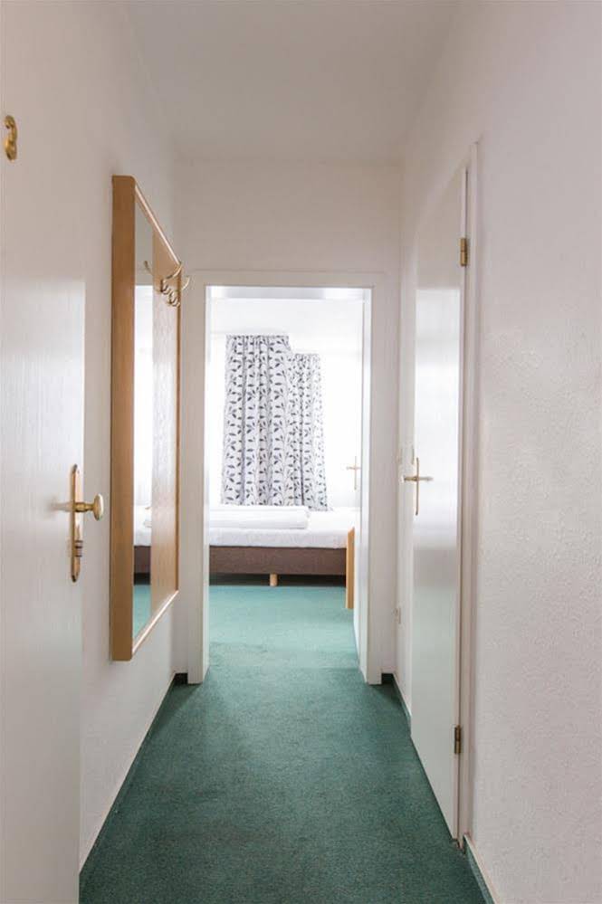 Apart West — 4-Star Luxury Hotel in Berlin, Germany