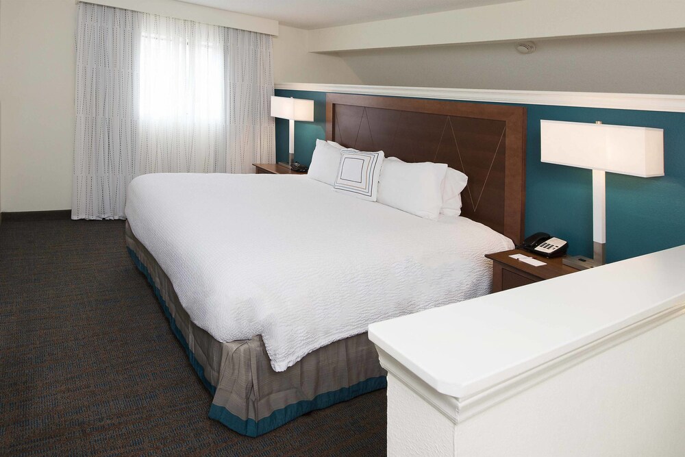 Residence Inn by Marriott Spartanburg - photo 4