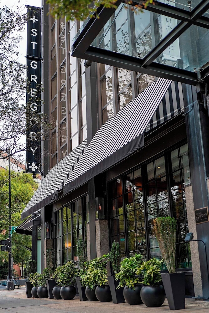 Eurostars Saint Gregory Dupont Circle Georgetown - photo 116