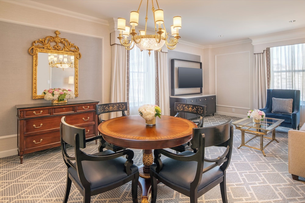 Willard InterContinental Washington by IHG - photo 125
