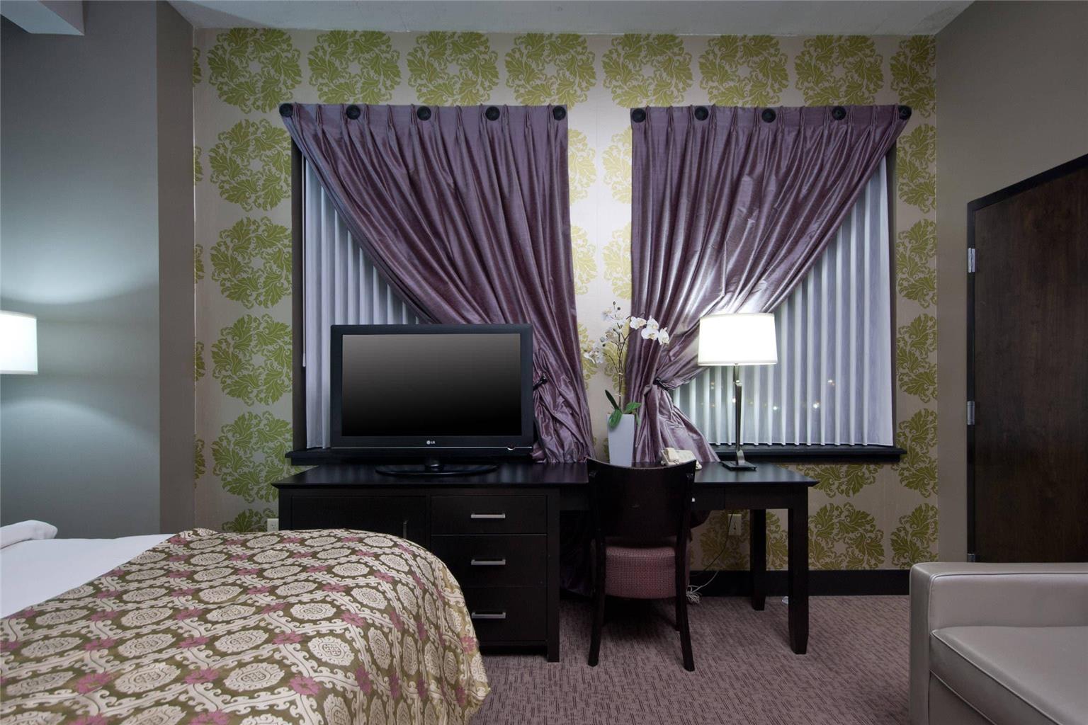 The Giacomo an Ascend Collection Hotel - photo 8