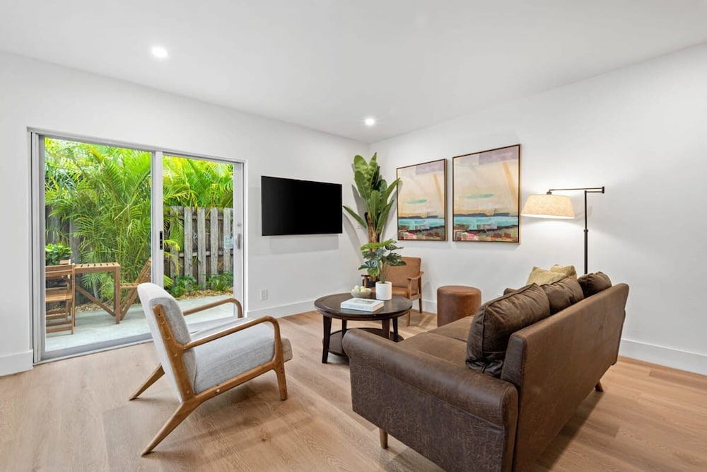 Awesome 1BR Apartment @Sailboat — 4-Star Luxury Hotel in Fort Lauderdale, United States