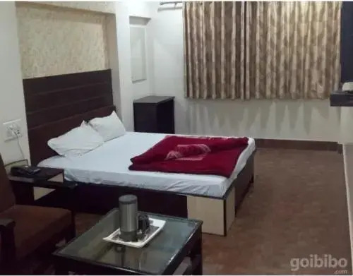 Hotel Vinayak - carbon neutral hotel in Abu
