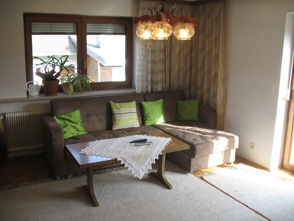 Haus Antlinger — Reutte — photo 3