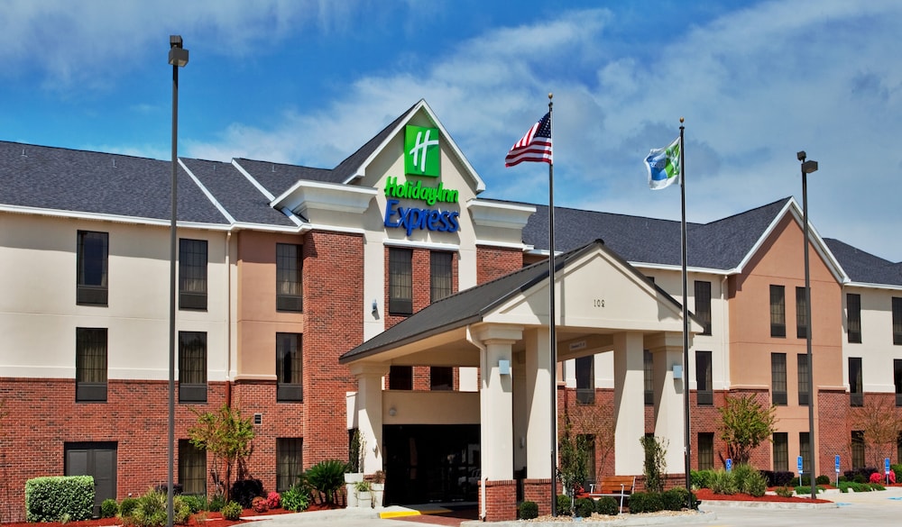 Holiday Inn Express & Suites Sulphur by IHG in Sulphur, United States