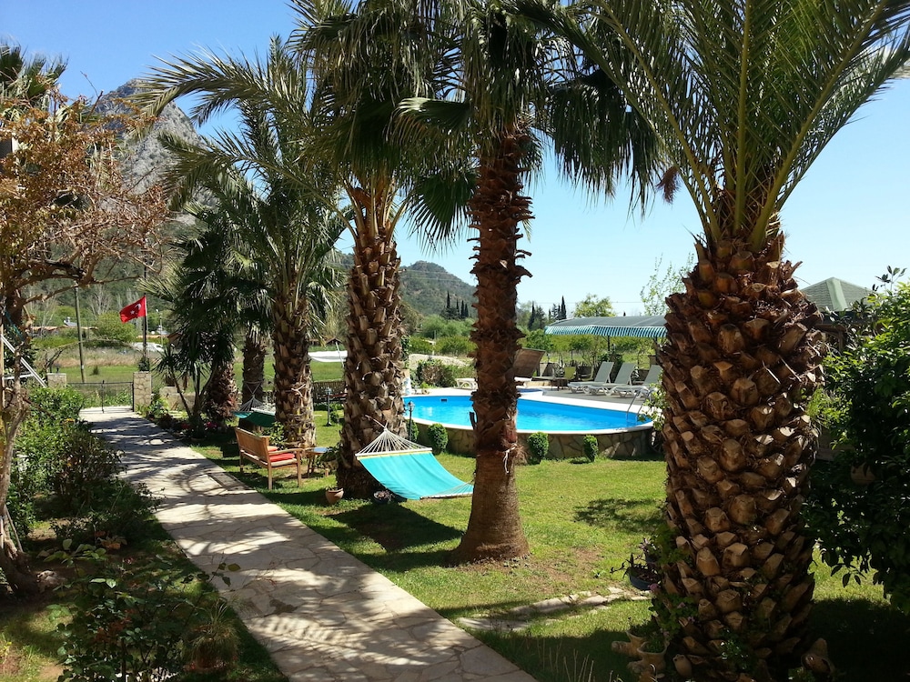 Adrasan Papirus Hotel in Kumluca, Turkey