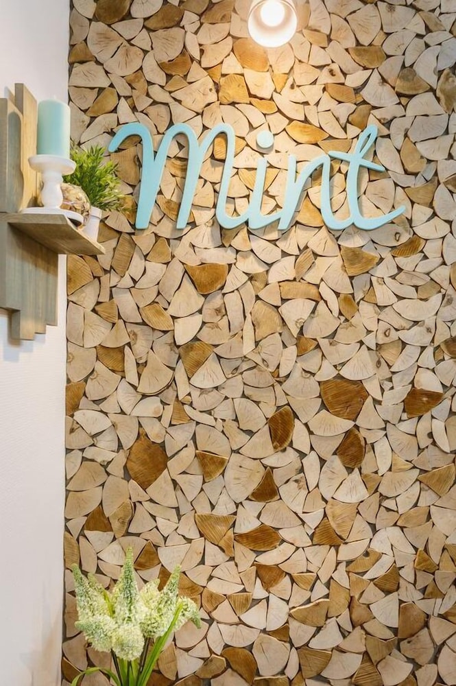 Mint on Tishinka - last minute hotel in Moscow