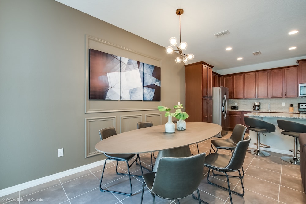 Orlando Newest Resort Community Town Home 1608cpc - photo 23