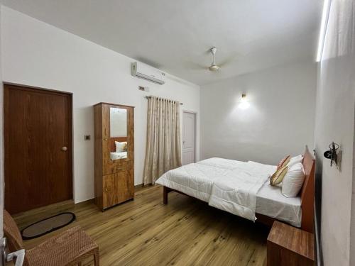 Tess Holistay Fort Kochi