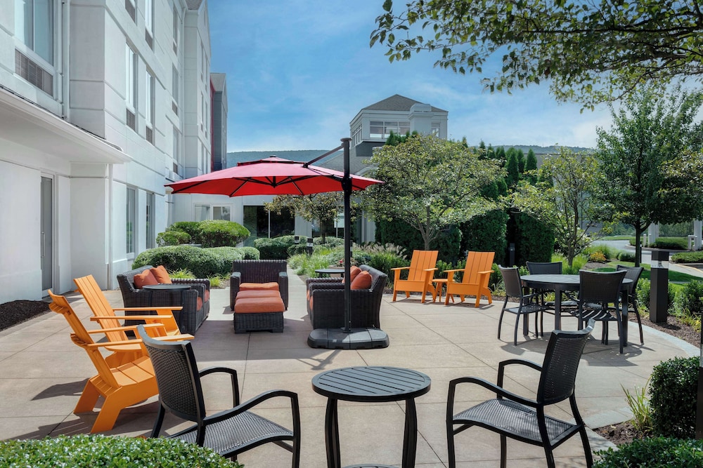 Hilton Garden Inn Wilkes Barre - photo 33