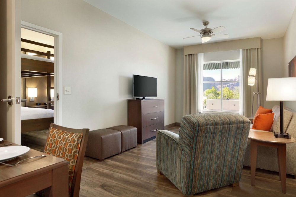 Homewood Suites by Hilton Moab - photo 17