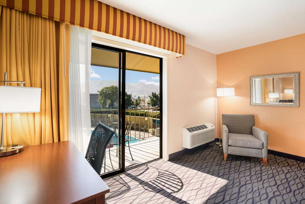 SureStay Hotel by Best Western Wenatchee - photo 4