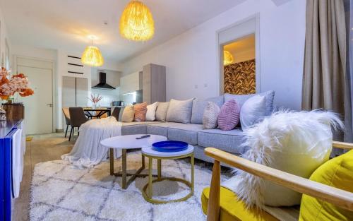 Nova 2 Bedroom Apartment Westlands