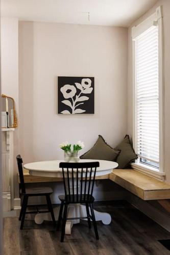 Lizzys Haven in Cincinnati, United States