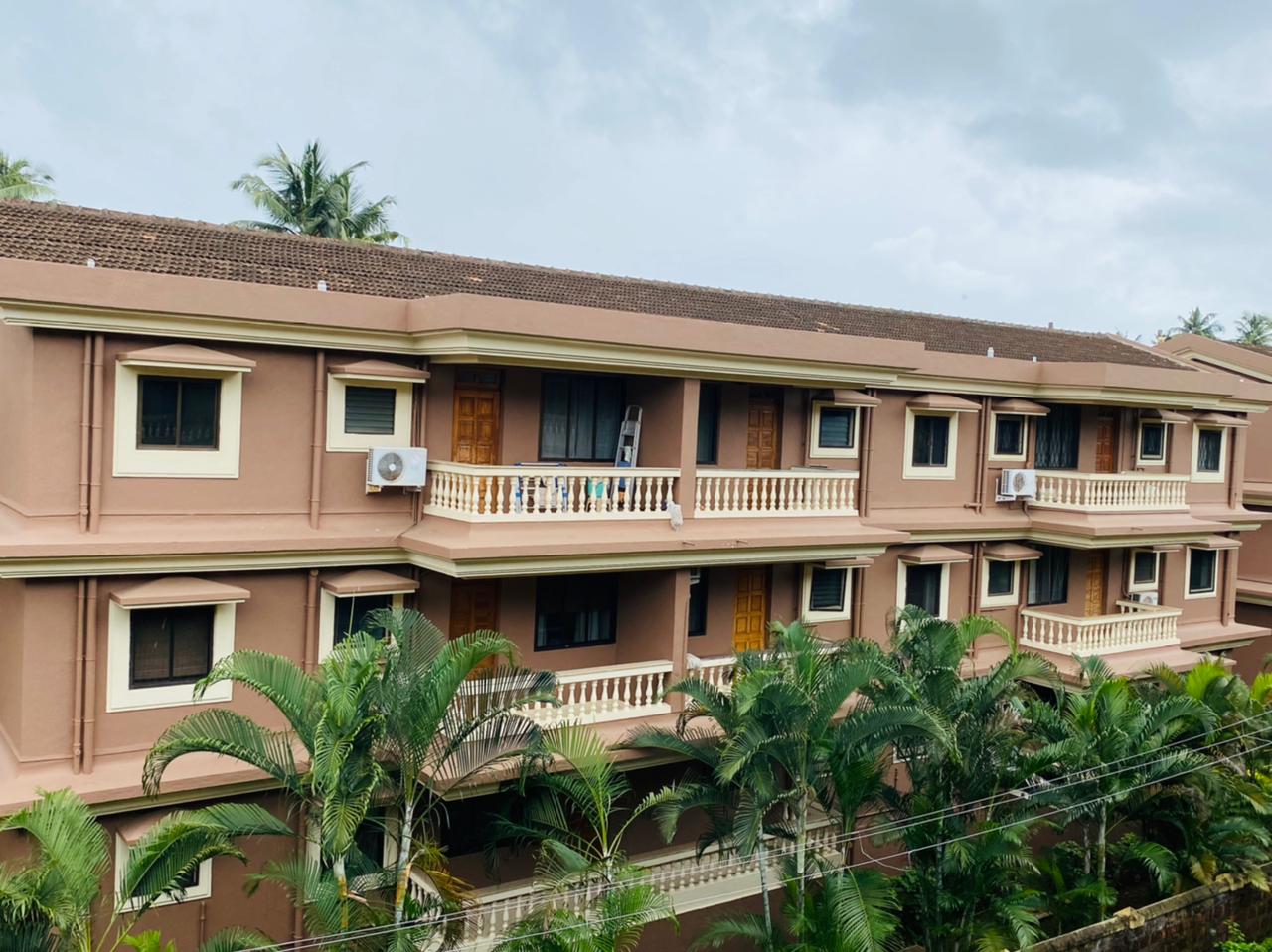 Severina Inn — Mormugao — photo 4