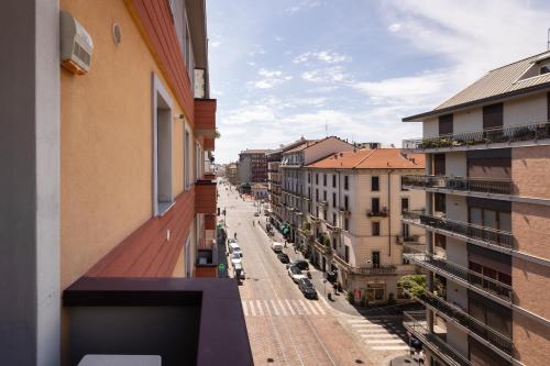 Soggiorno a due passi dal Duomo — 4-Star Luxury Hotel in Milan, Italy