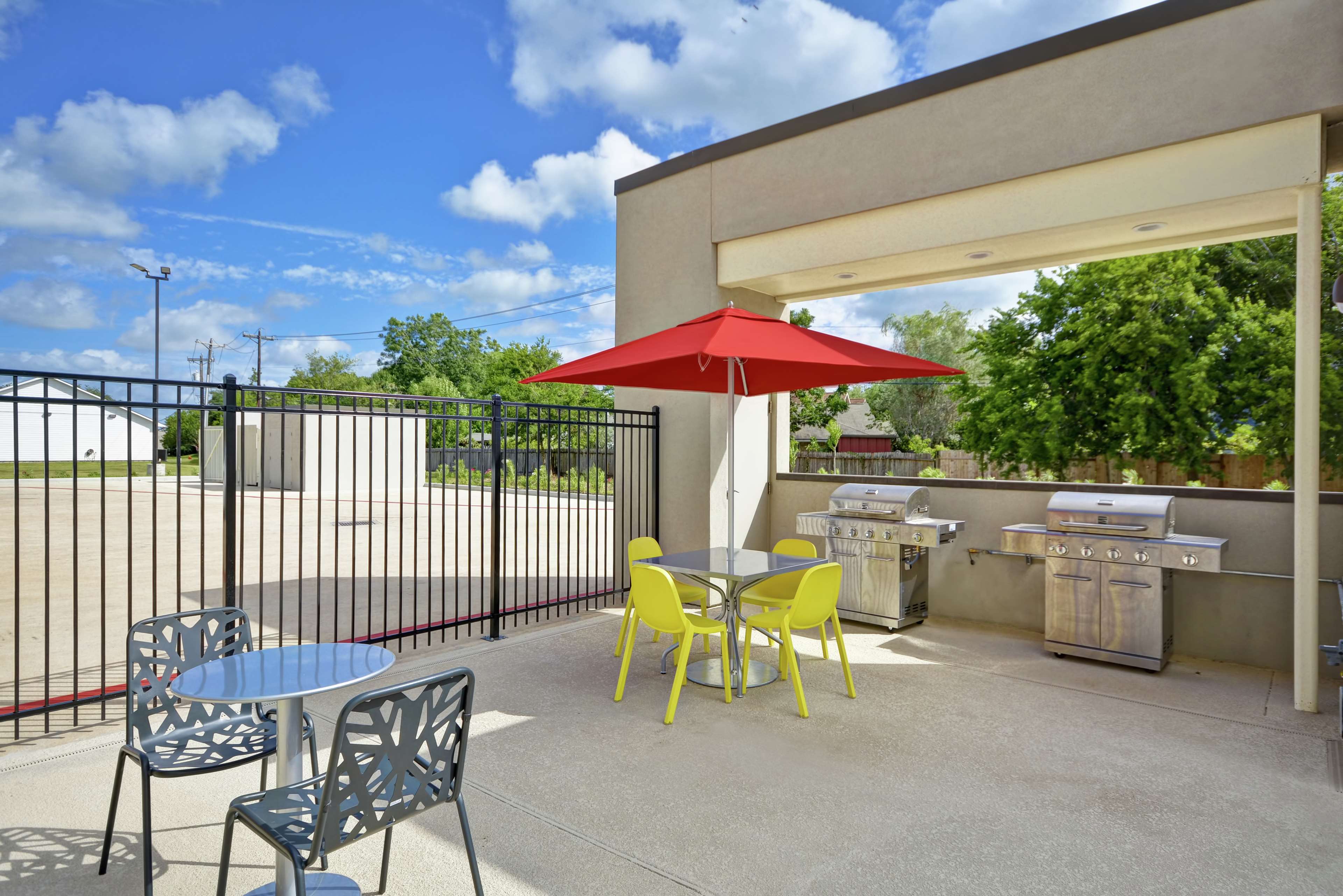 Home2 Suites by Hilton Texas City Houston - photo 9