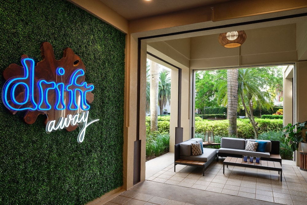 Boca Raton Marriott at Boca Center - photo 79