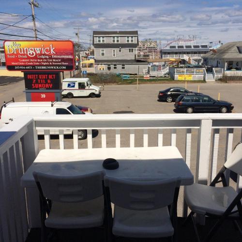 The New Oceanic Inn - photo 45
