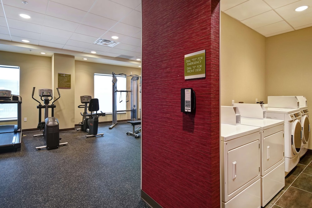 Home2 Suites by Hilton Atlanta Marietta - photo 24