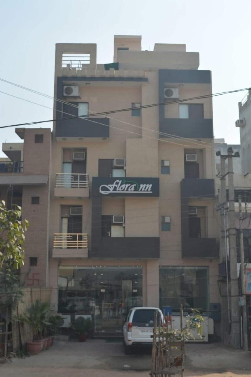 General view