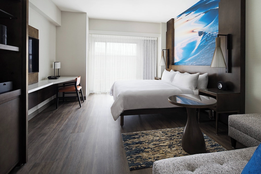 San Diego Marriott Del Mar - photo 6