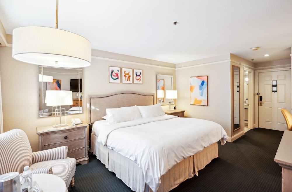 Simsbury Inn - photo 9