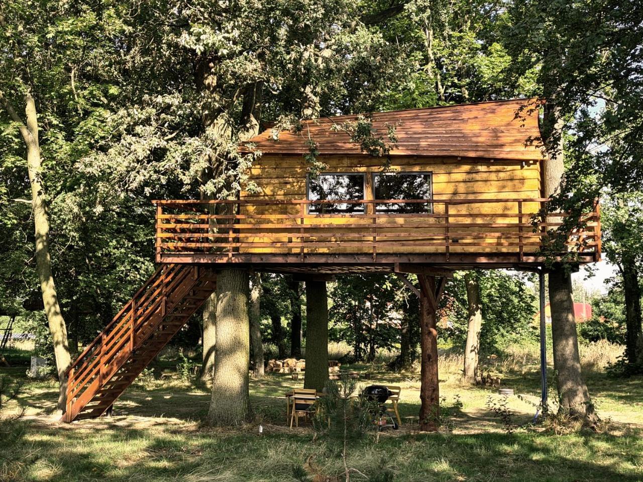 Tree Vill - last minute hotel in Unknown City