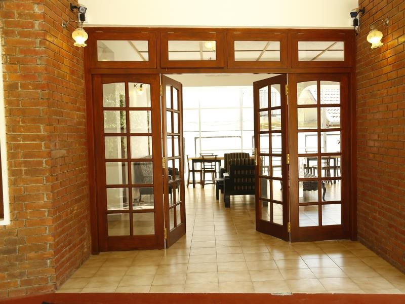 Lake Mount Hotel — Kandy — photo 5