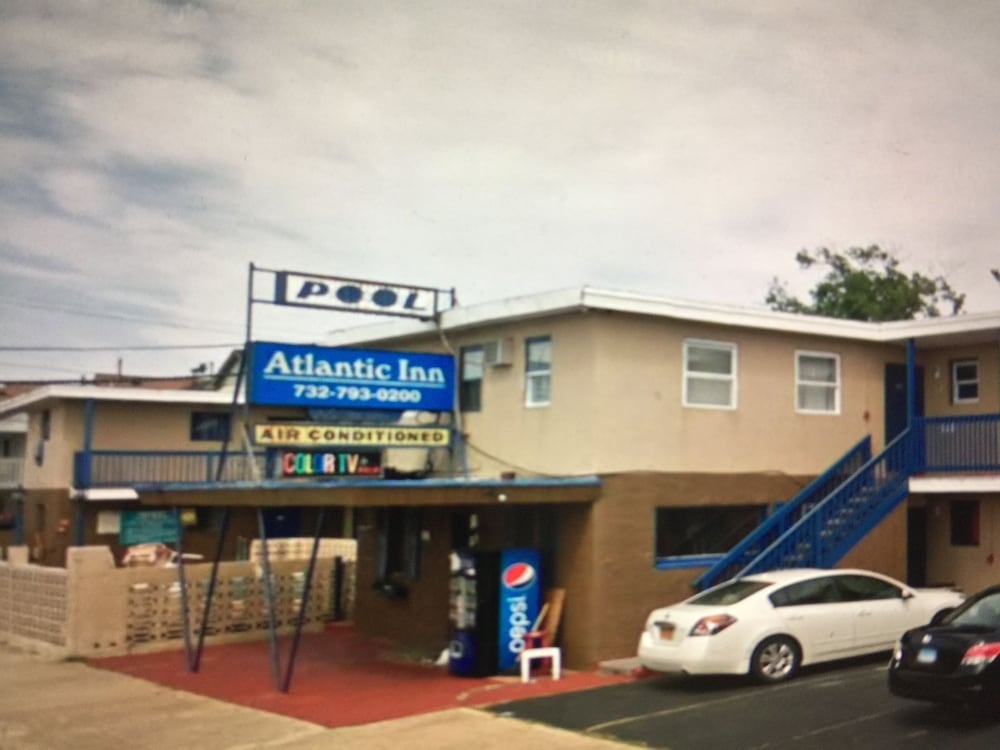 Atlantic Inn - photo 28