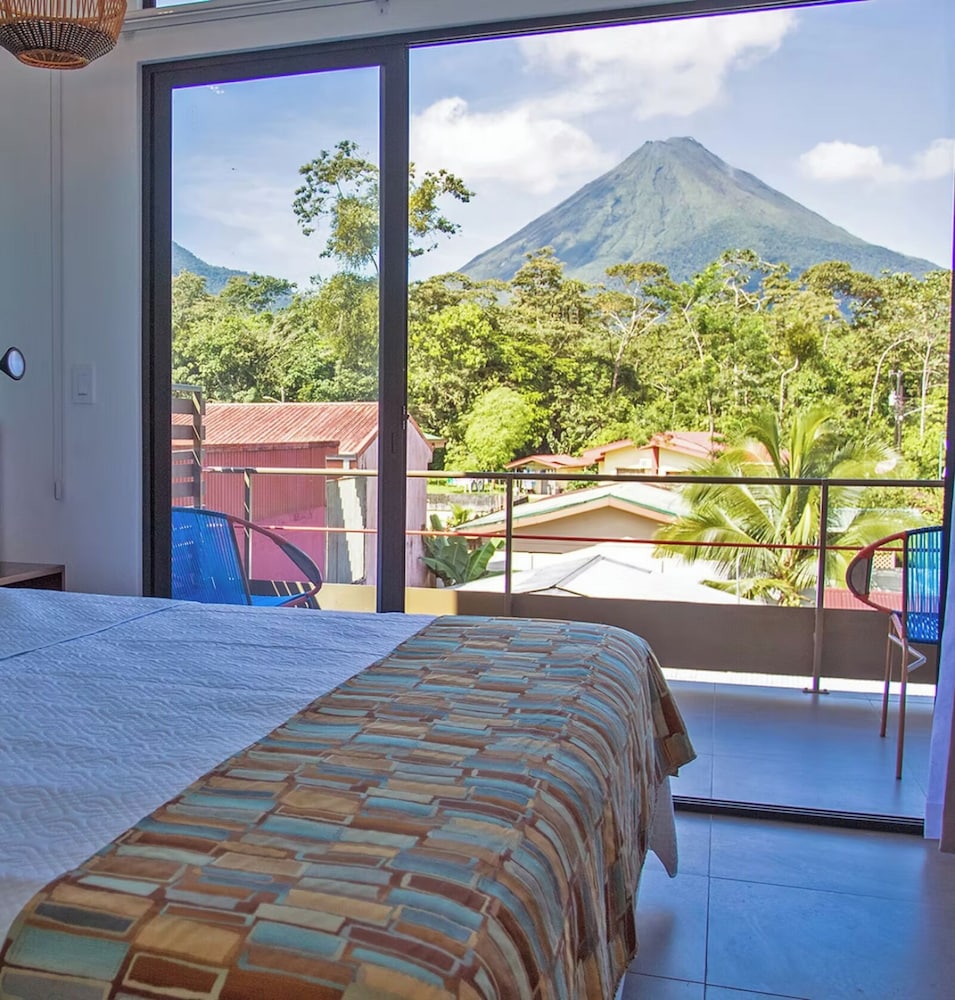 La Fortuna Lodge by Treebu Hotels in Fortuna, Costa Rica