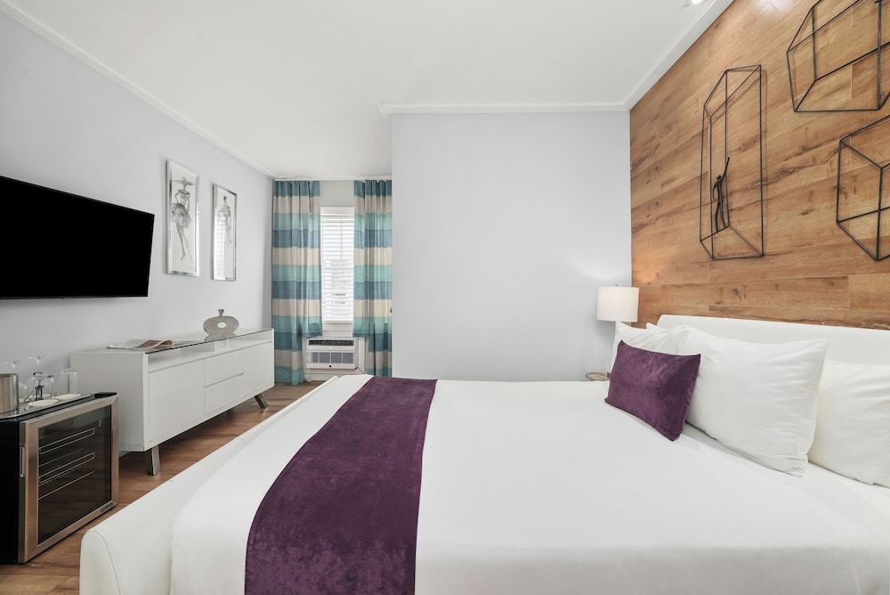 Hotel Shelley - photo 16